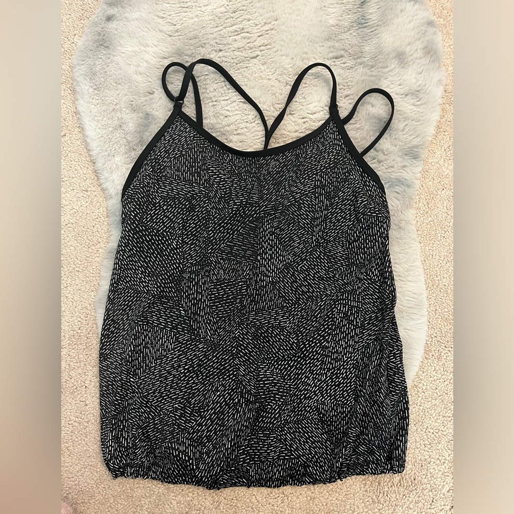 Athleta Swim Top